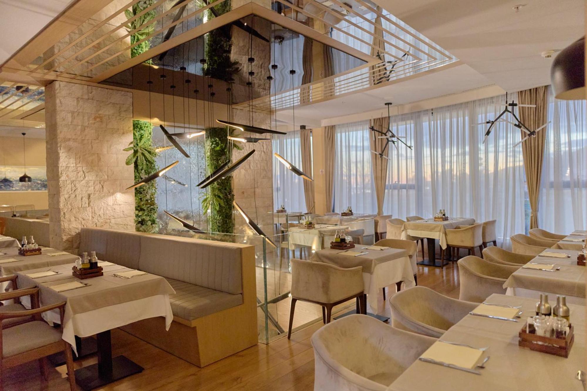 Hotel Imperial Conference & Spa Budva Exterior foto